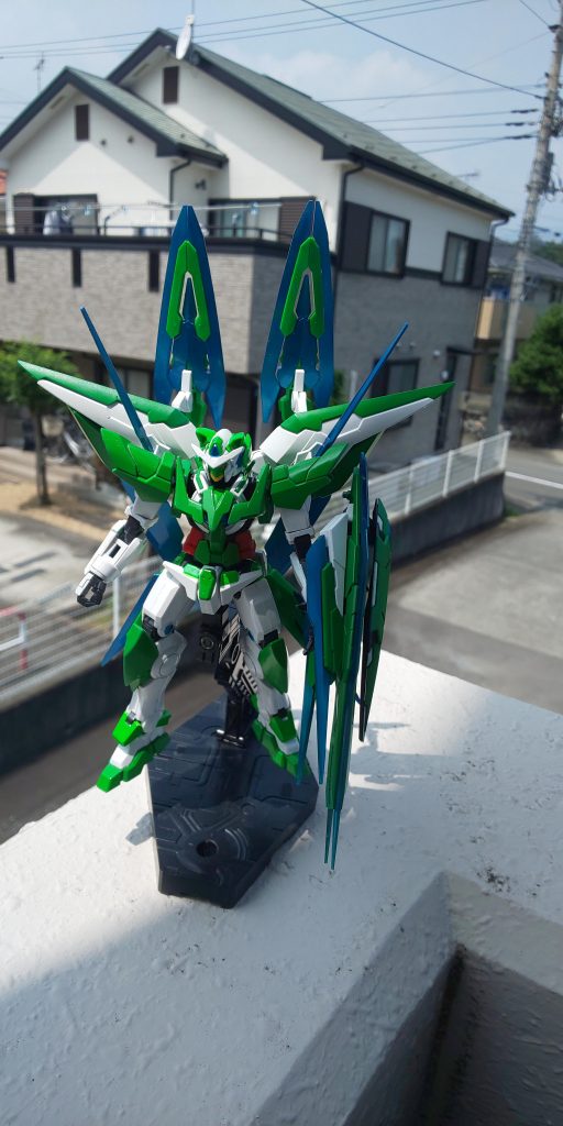 Ex-シアクアンタ–2枚目/制作者:@hajoutui0114