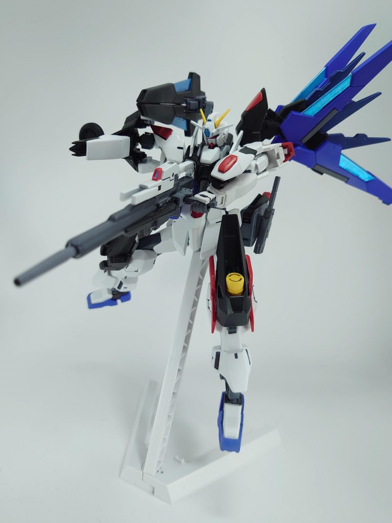 ハイマットバースト