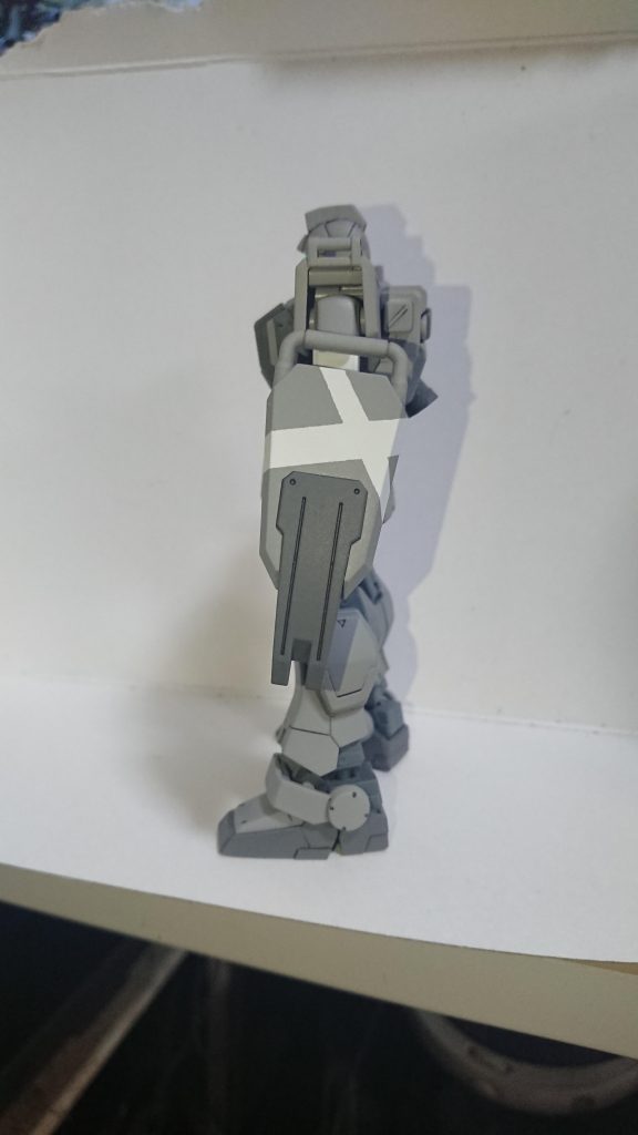 横からです
    +