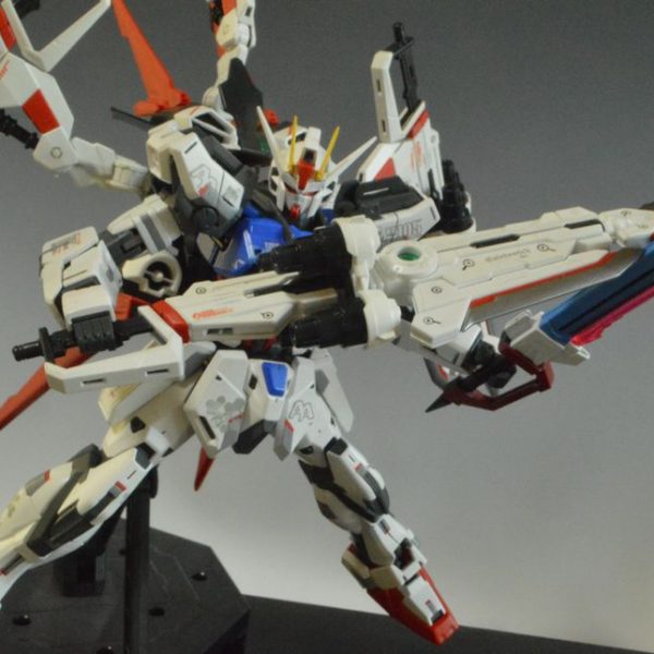 MGオルタナティブストライクVer.RM