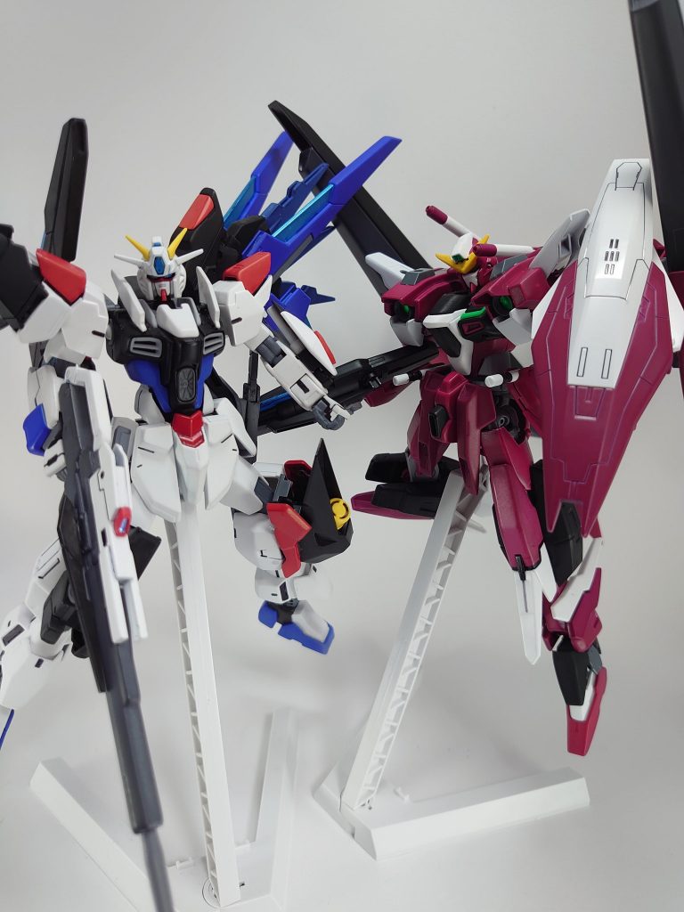 SEEDOPの最後みたいなやつ