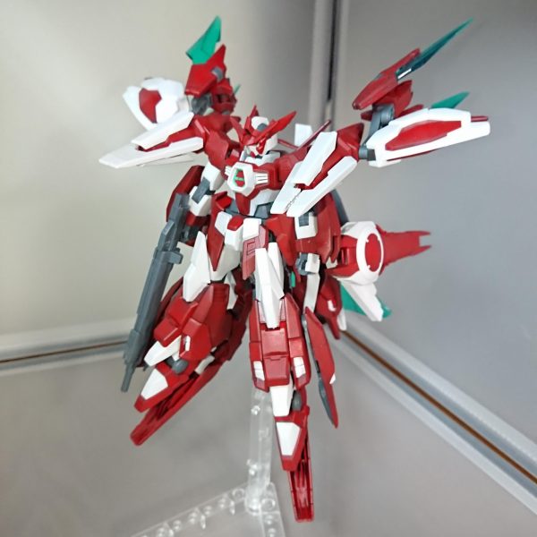 ガンダム クリアイブ AEG