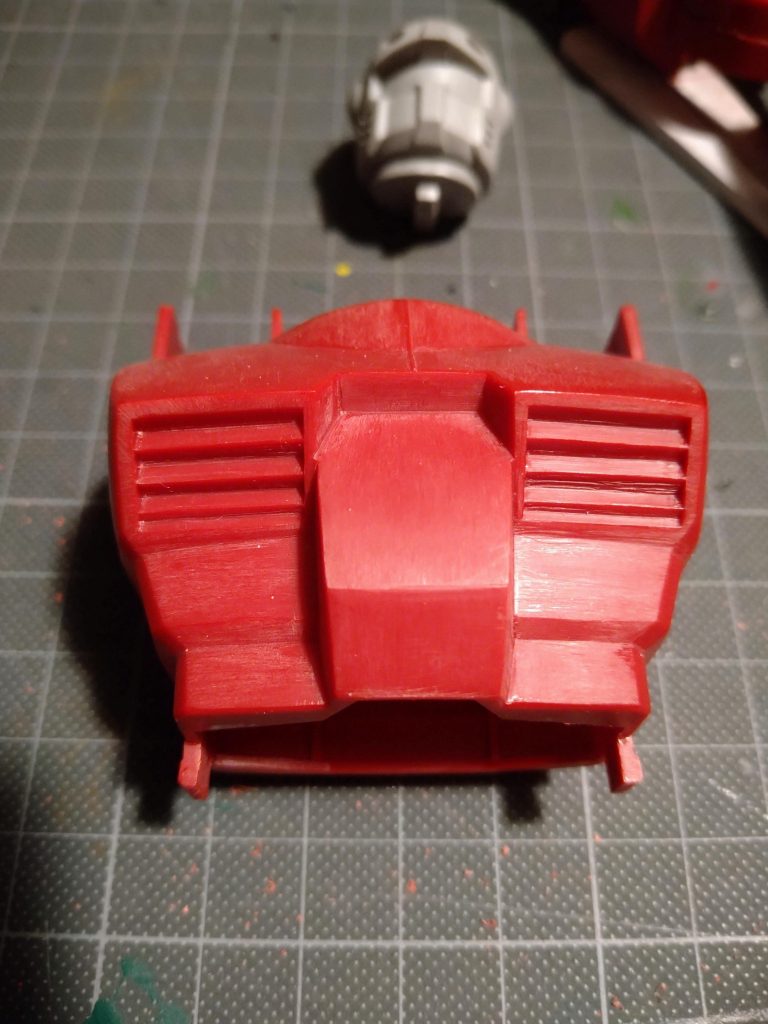 この頃はまだやる気マンマンでした、、、