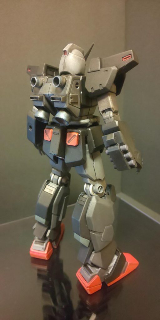 ガンダム-update。–5枚目/制作者：galileo