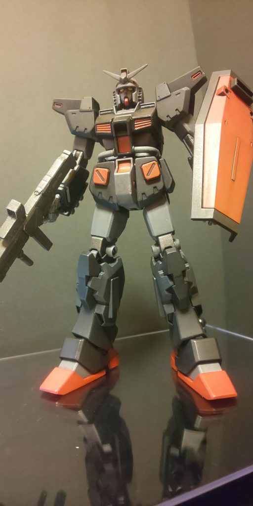 ガンダム-update。–3枚目/制作者：galileo