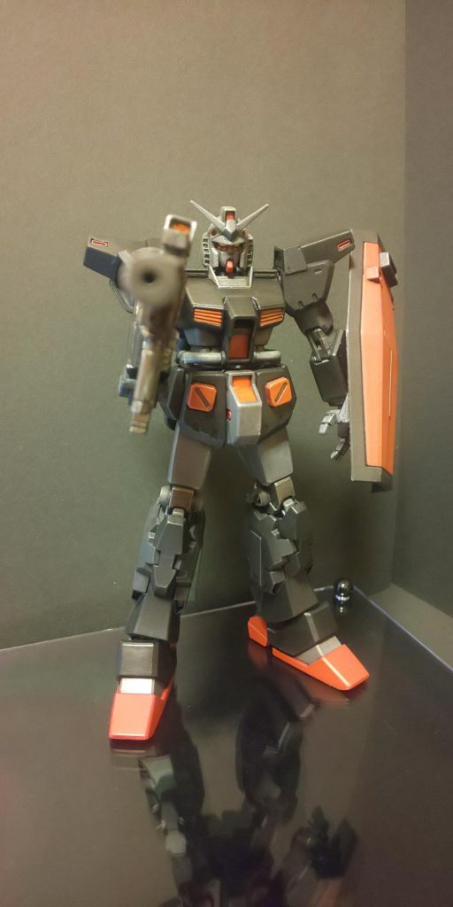 ガンダム-update。–4枚目/制作者：galileo