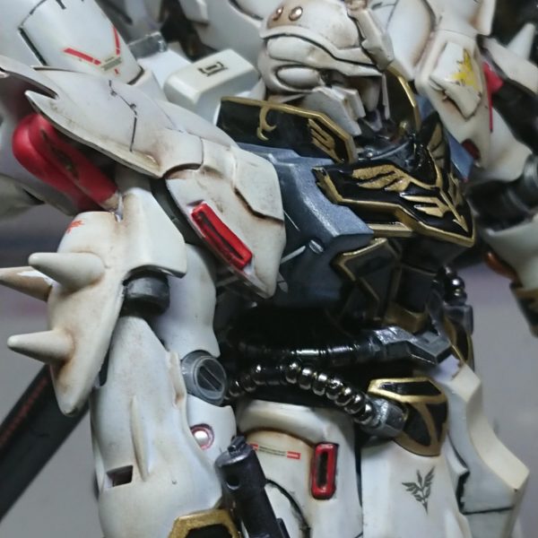 ＨＧシナンジュ