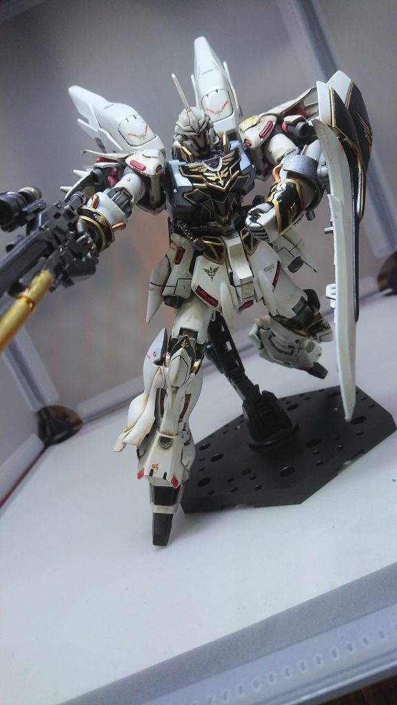 HGシナンジュ–3枚目/制作者:美しきマックス