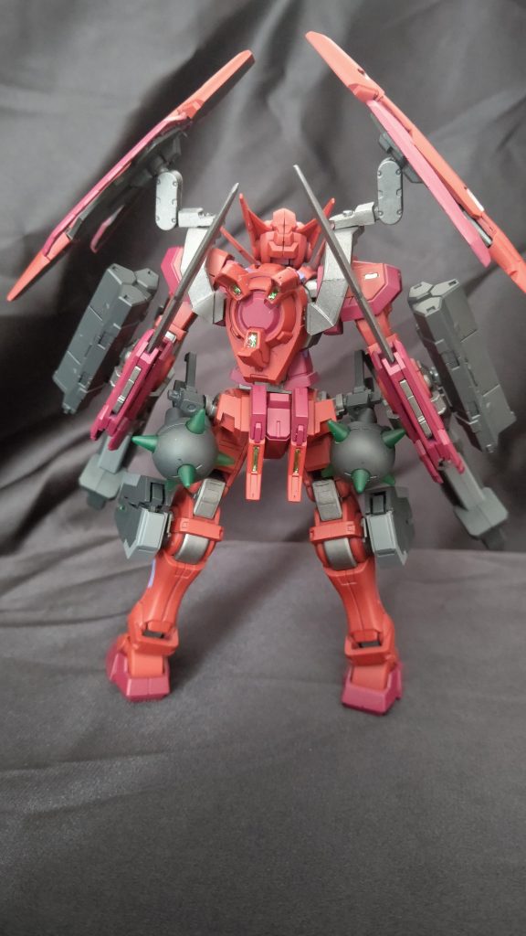 ｶﾞﾝﾀﾞﾑｱｽﾄﾚｱtype-F–3枚目/制作者：varukis