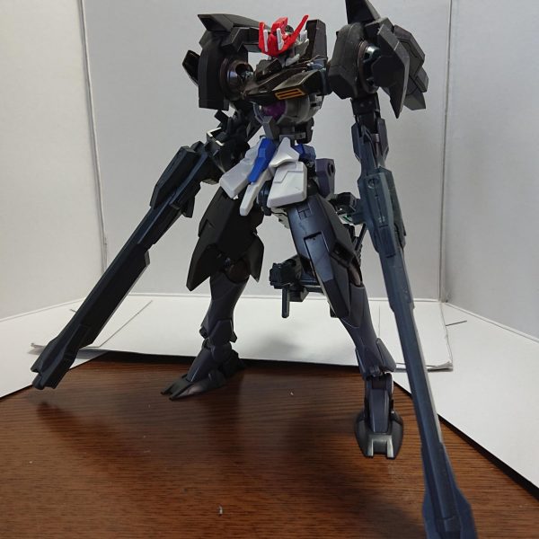 ガンダムスローネ3.5(ドライ.フュンフ)