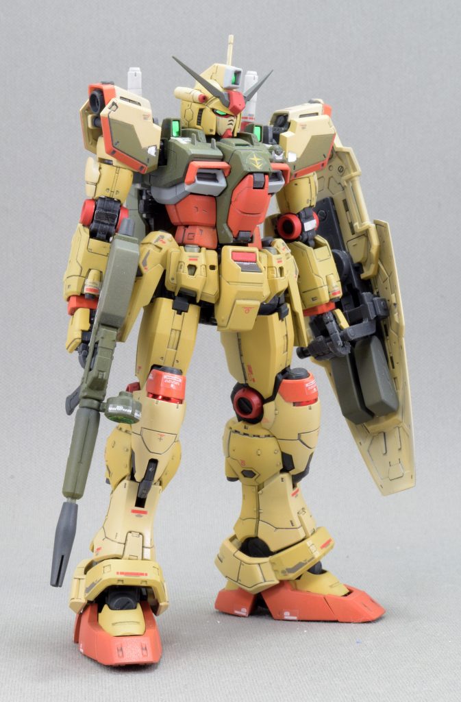 シールなども水転写デカールは使わず､キット付属のリアルスティックデカール。