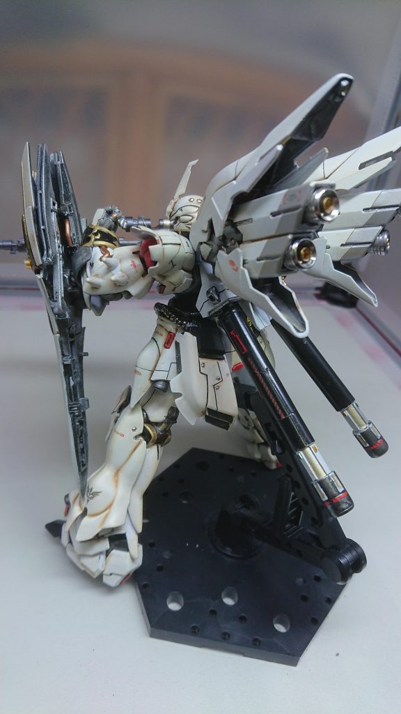 HGシナンジュ–6枚目/制作者:美しきマックス