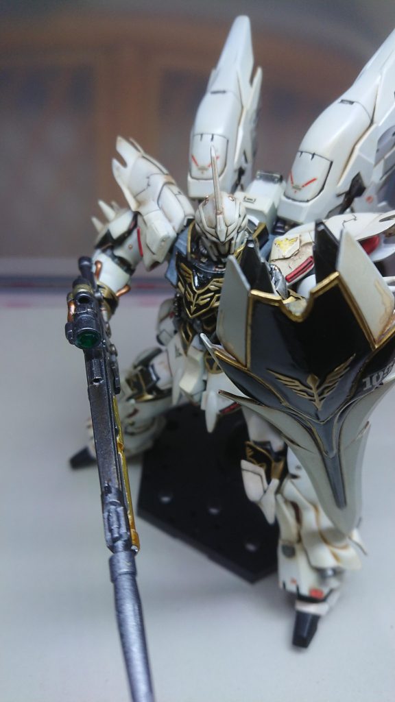 HGシナンジュ–7枚目/制作者:美しきマックス