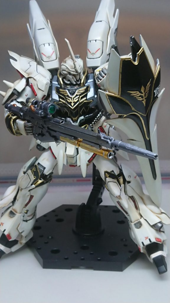 HGシナンジュ–4枚目/制作者:美しきマックス