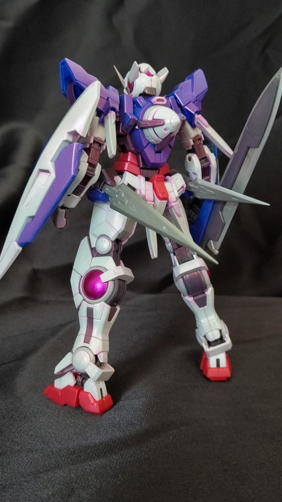 バックショット