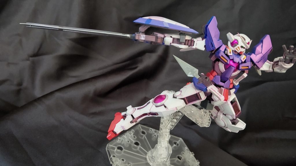 ｶﾞﾝﾀﾞﾑｴｸｼｱﾄﾗﾝｻﾞﾑVer.–4枚目/制作者：varukis