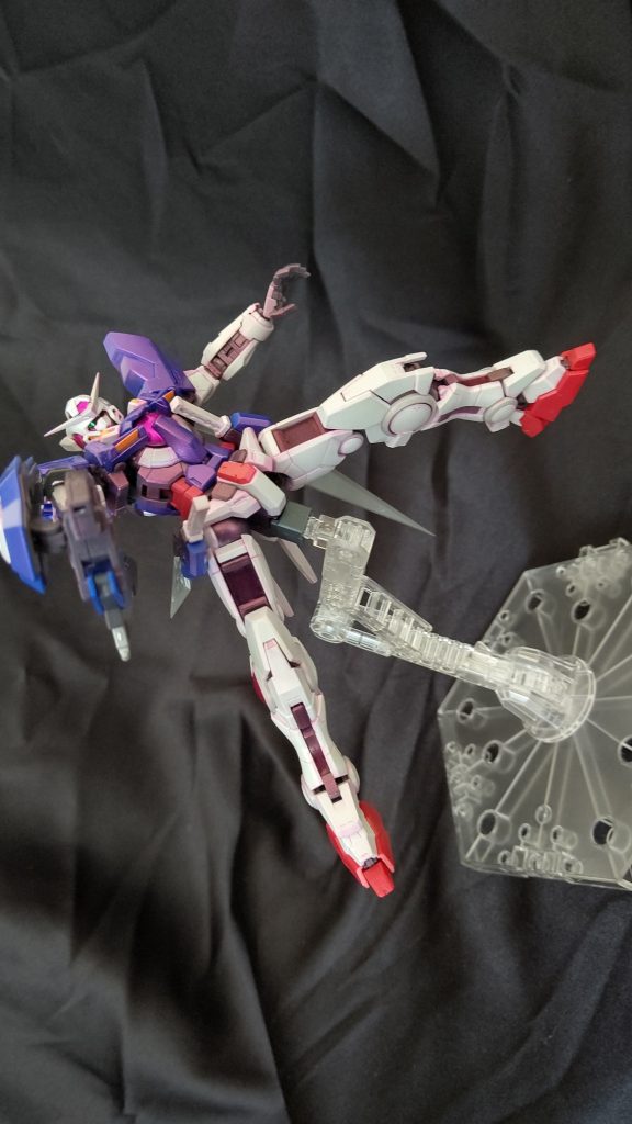 ｶﾞﾝﾀﾞﾑｴｸｼｱﾄﾗﾝｻﾞﾑVer.–5枚目/制作者：varukis