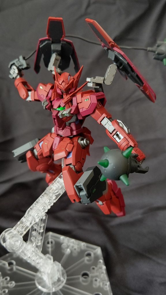 ｶﾞﾝﾀﾞﾑｱｽﾄﾚｱtype-F–7枚目/制作者：varukis