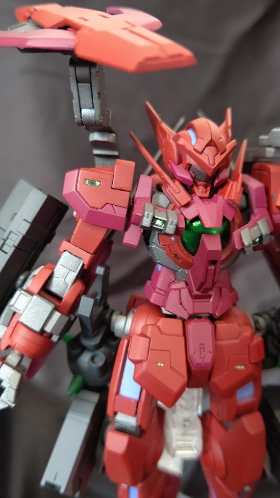 各部にﾀｶﾞﾈで彫り込んでﾃｰﾌﾟとuvﾚｼﾞﾝでｾﾝｻｰ風に