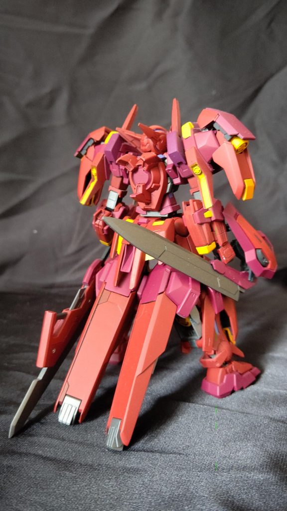 ｶﾞﾝﾀﾞﾑｱｳﾞｧﾗﾝﾁｱｽﾄﾚｱtype-F–3枚目/制作者：varukis