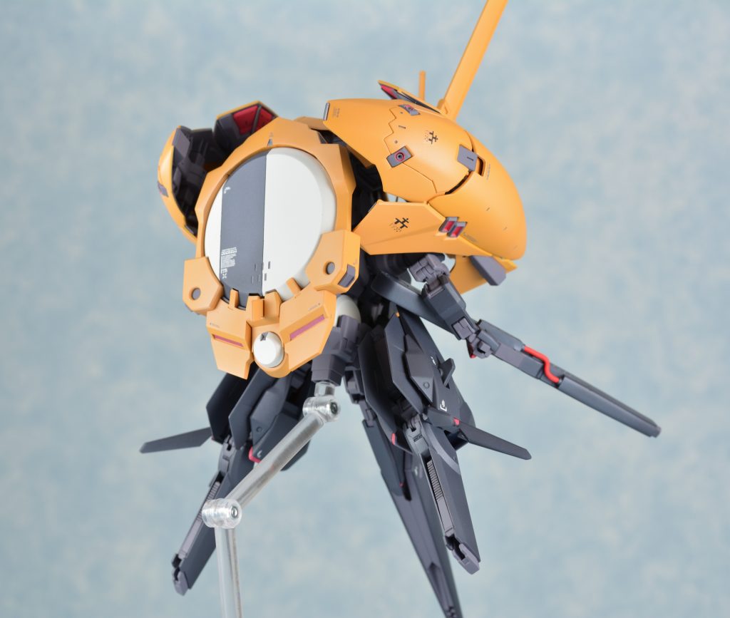 HG キハールⅡ (EWAC/ノーマル)–3枚目/制作者:Tatsu