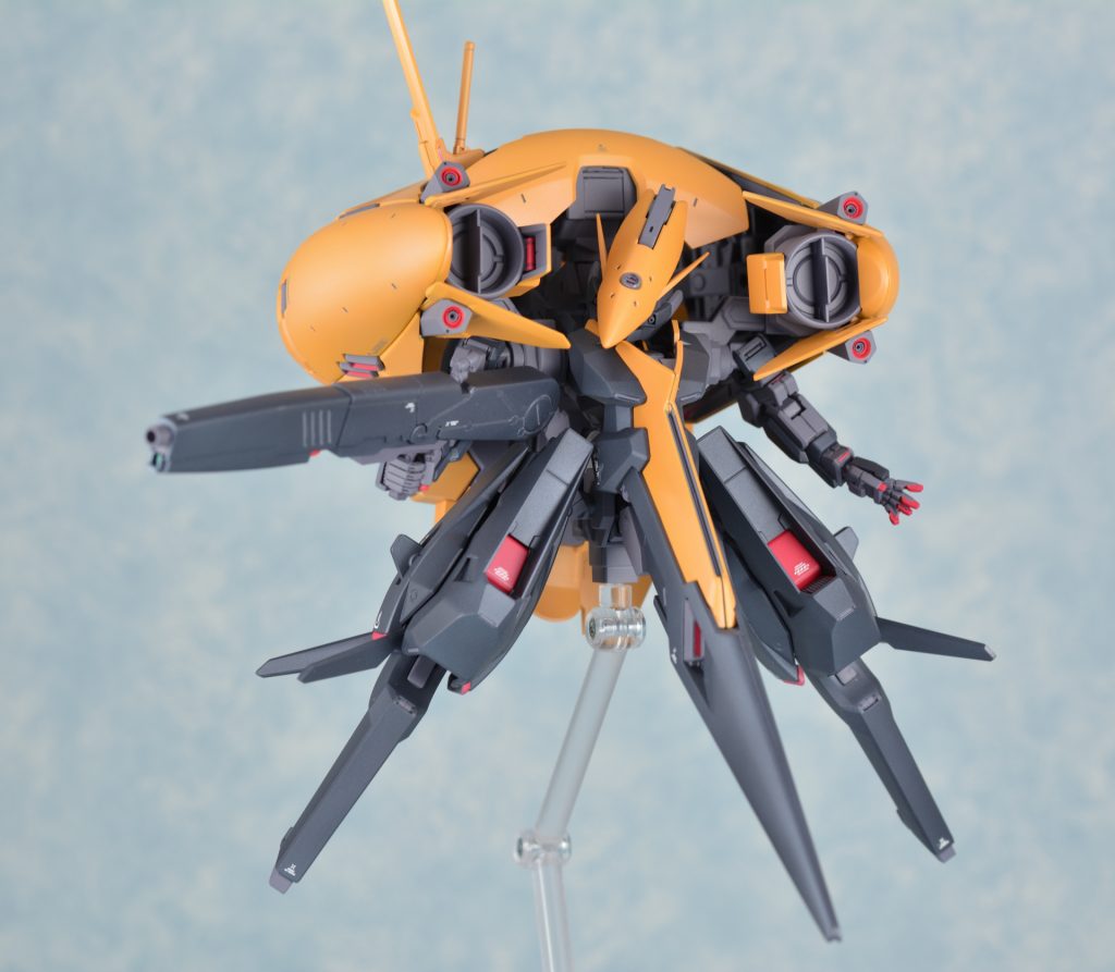 HG キハールⅡ (EWAC/ノーマル)–4枚目/制作者:Tatsu