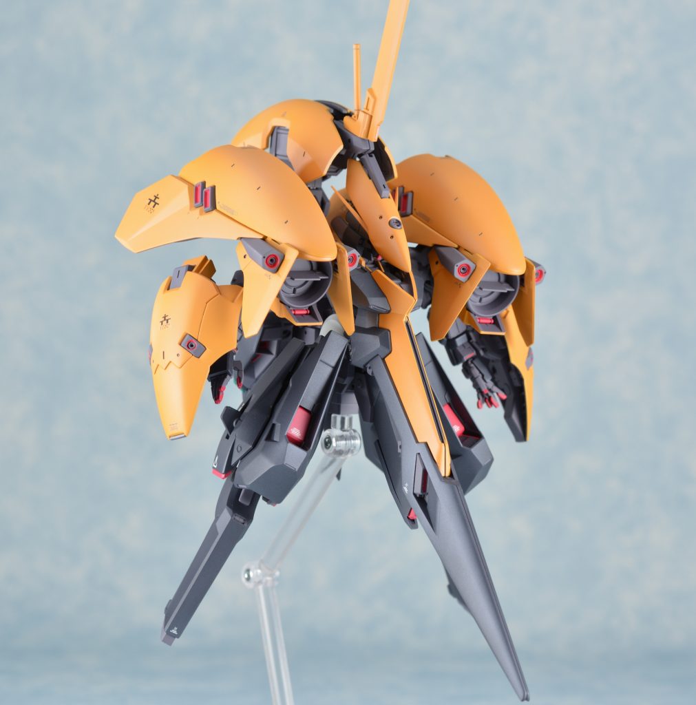 HG キハールⅡ (EWAC/ノーマル)–8枚目/制作者:Tatsu