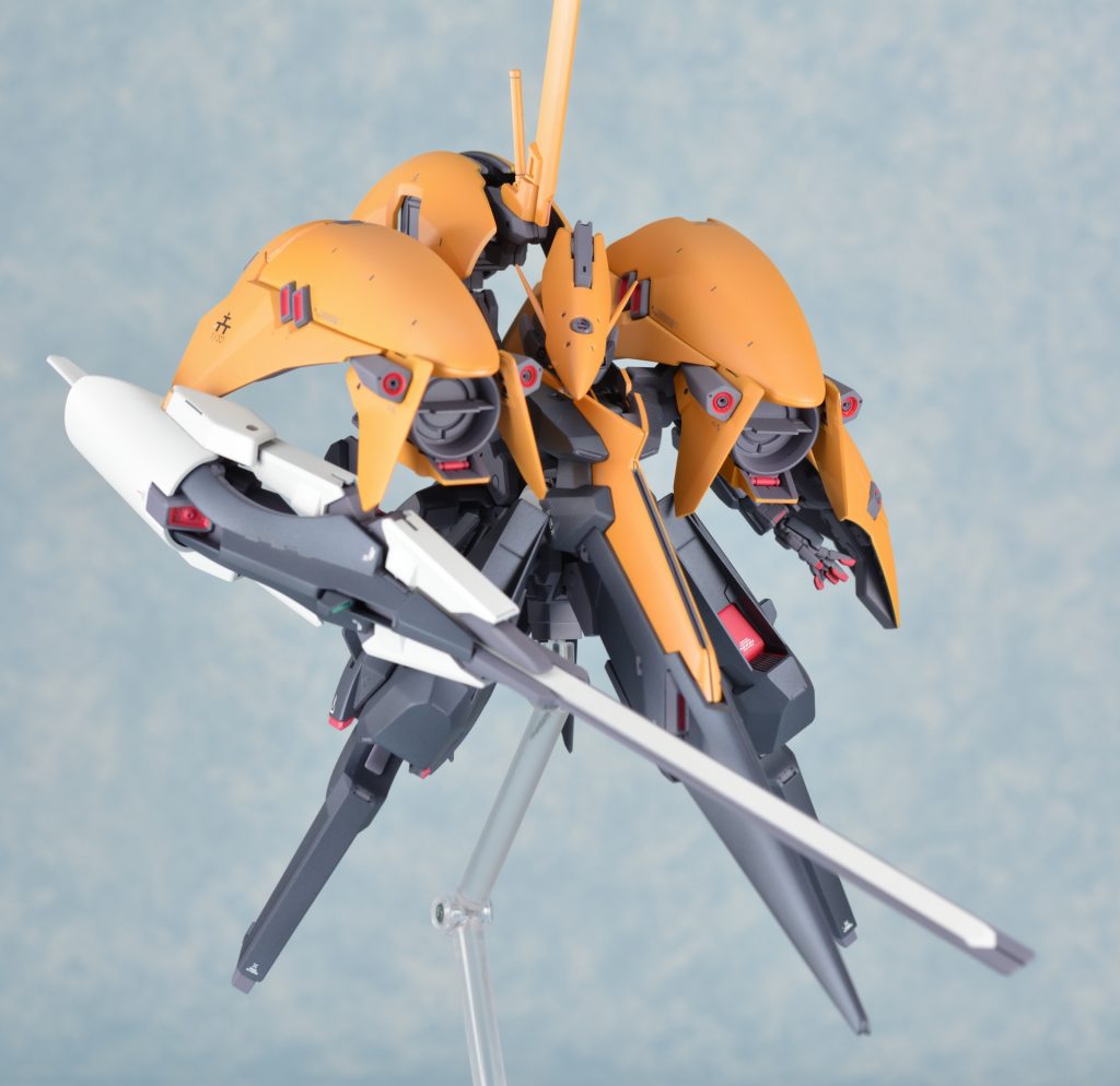 HG キハールⅡ (EWAC/ノーマル)–7枚目/制作者:Tatsu