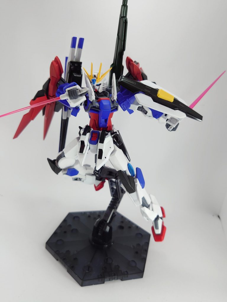 デスティニーガンダムメビウス–7枚目/制作者:ッツチー