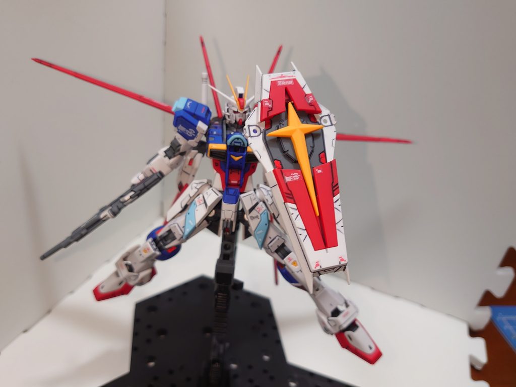 インパルス–2枚目/制作者：トト