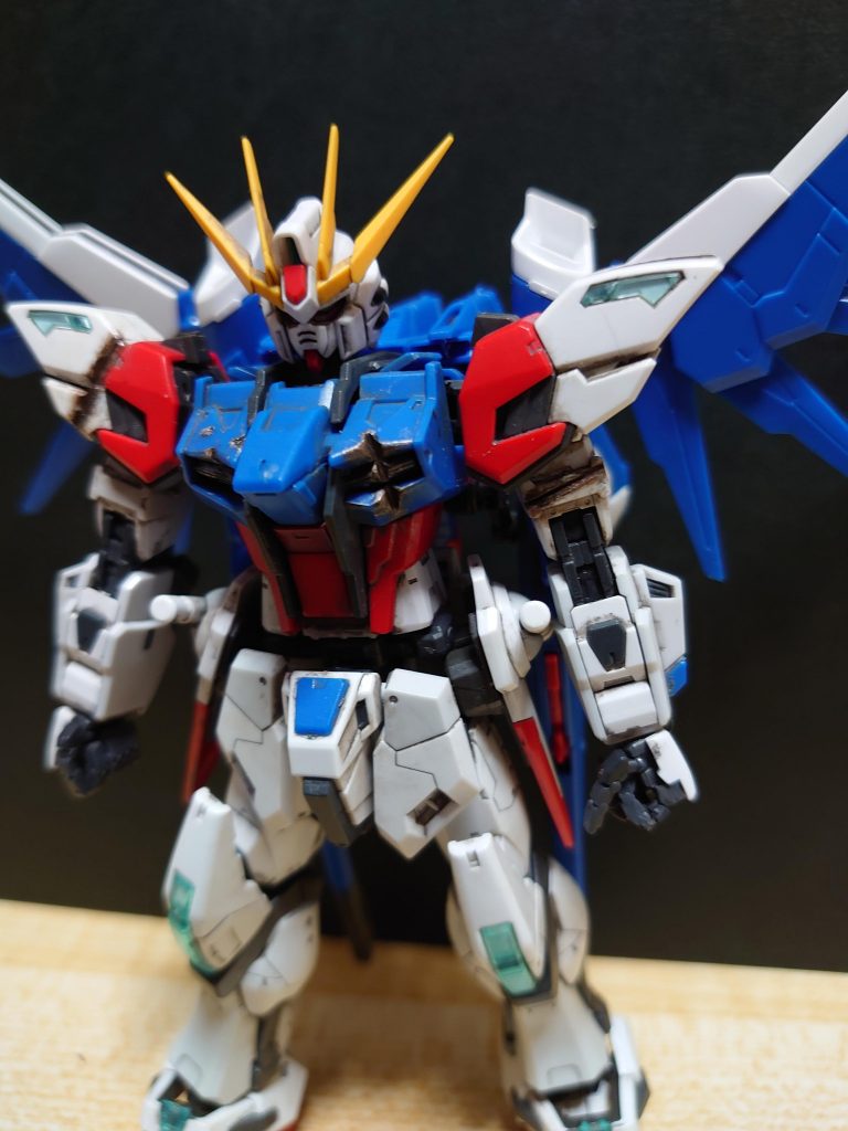 胸と二の腕も切られた跡を入れてみました