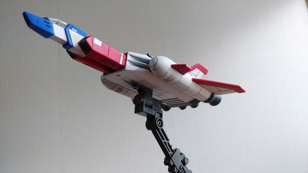 コアブースター　旧キット–4枚目/制作者：W.ゼロ工房