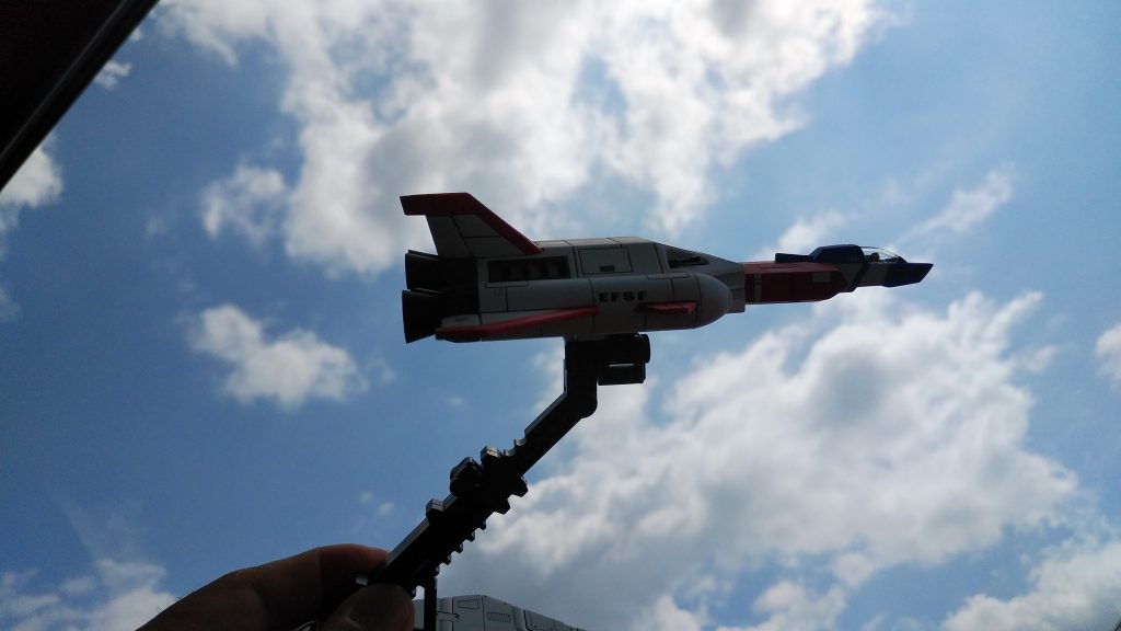 コアブースター　旧キット–3枚目/制作者：W.ゼロ工房