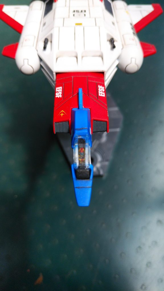 セイラ分かりますかね(笑)