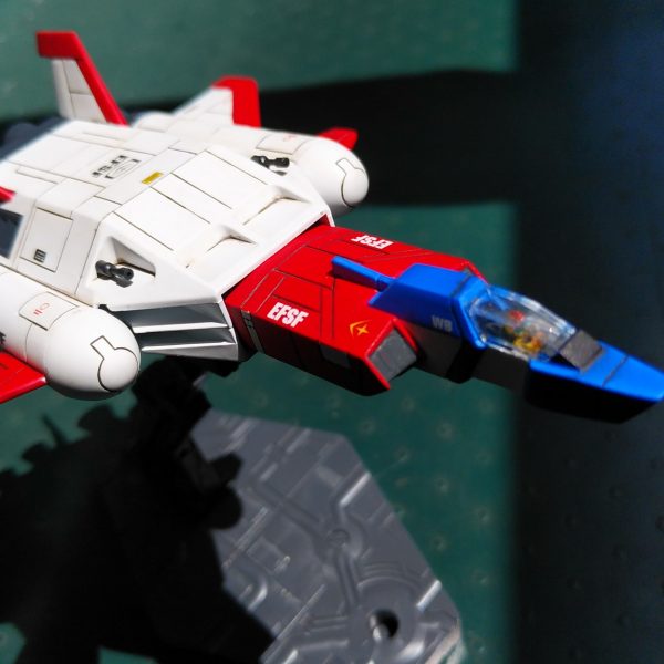 コアブースター　旧キット