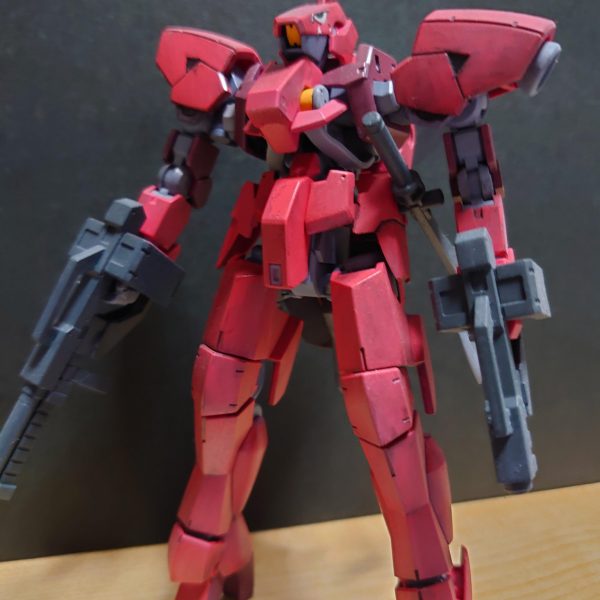 流星号（グレイズ改弐）