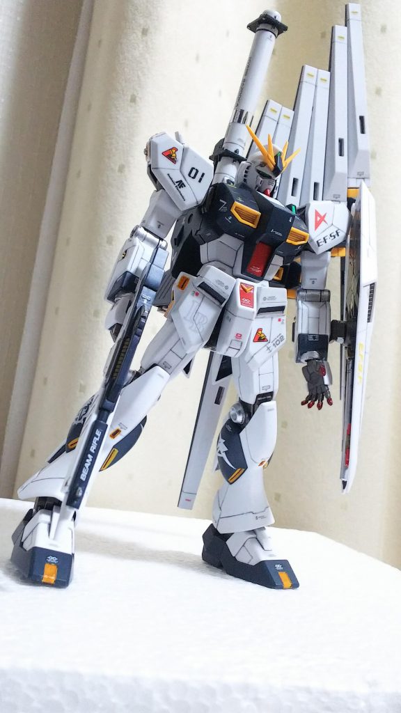 スジ彫りはやってみたら楽しくて 良い工具を購入してスキルアップしたいと思いました