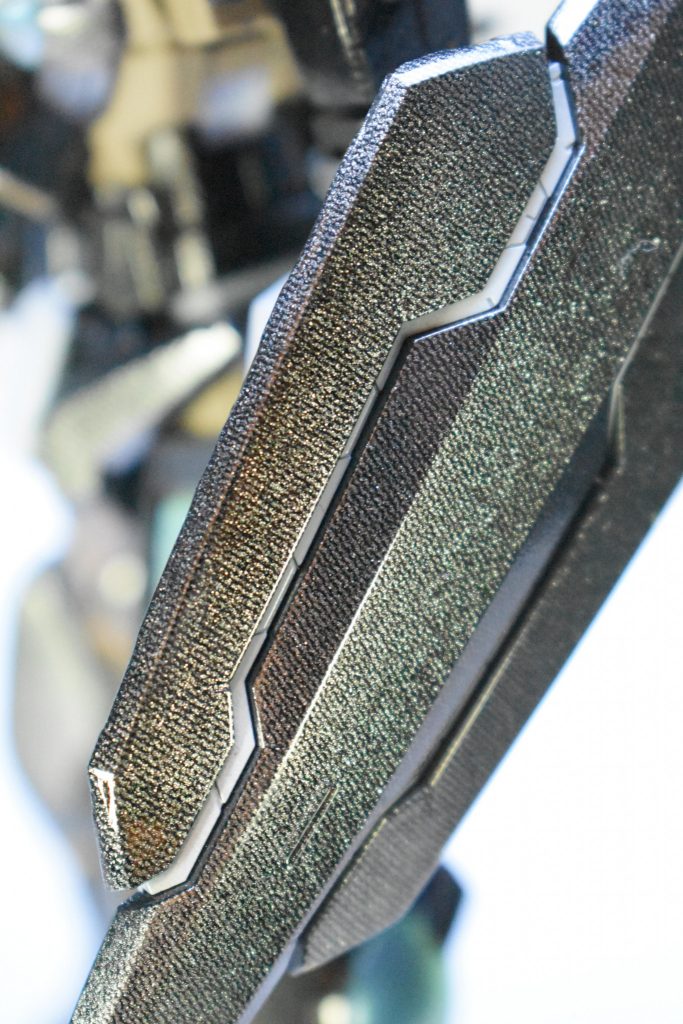 プロトGNシールド