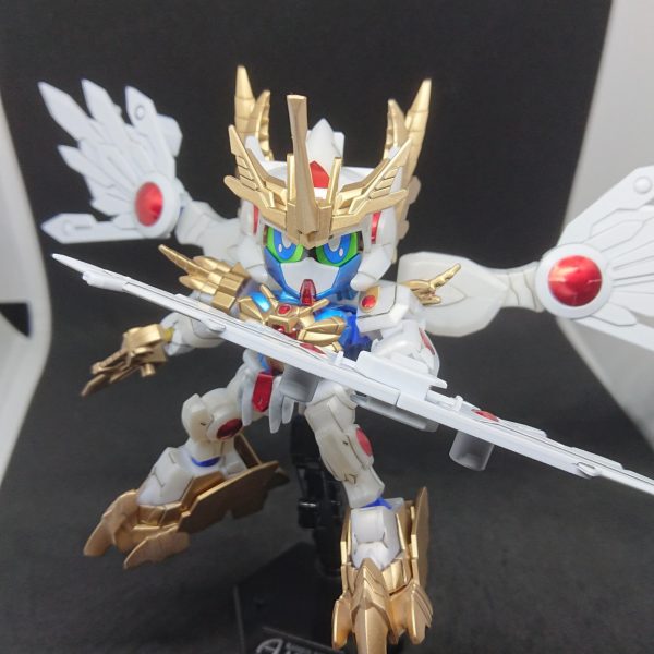 エクスヴァルキランダー