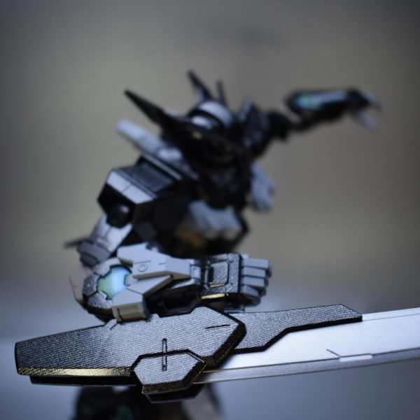 ガンダムアストレアtypeF2