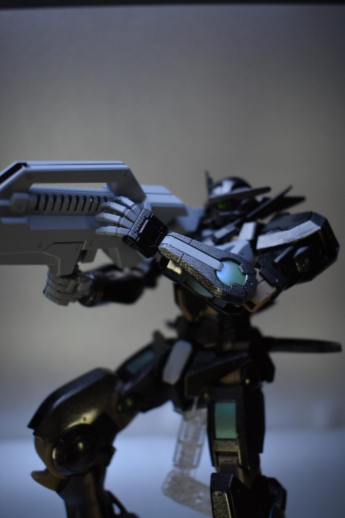 プロトGNキャノン