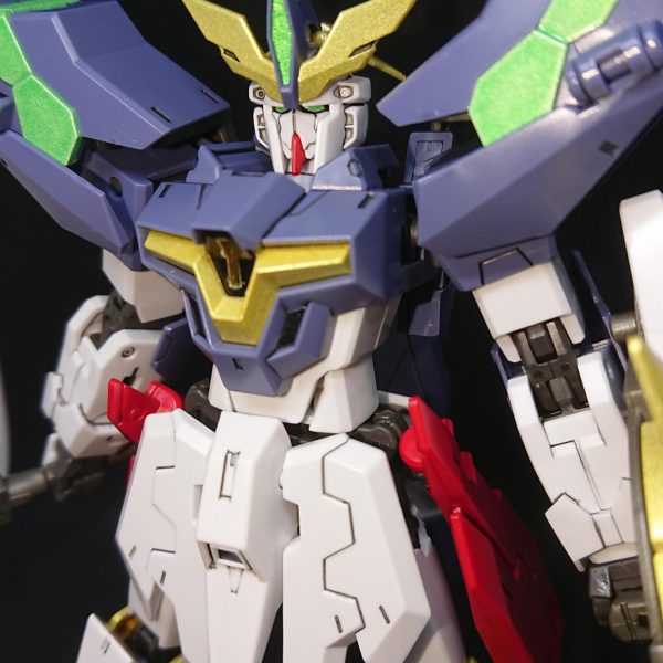 イージスナイト‼️