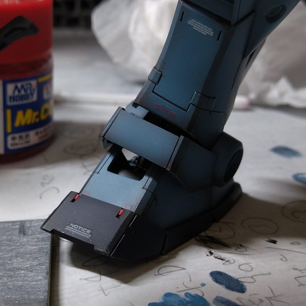 初めてレッドチップというものにチャレンジしました。
結論から言うと、非常に精度が悪いです‥。が、かなり効果的な加工なので、今後もガンガン取り入れていきたいですね。