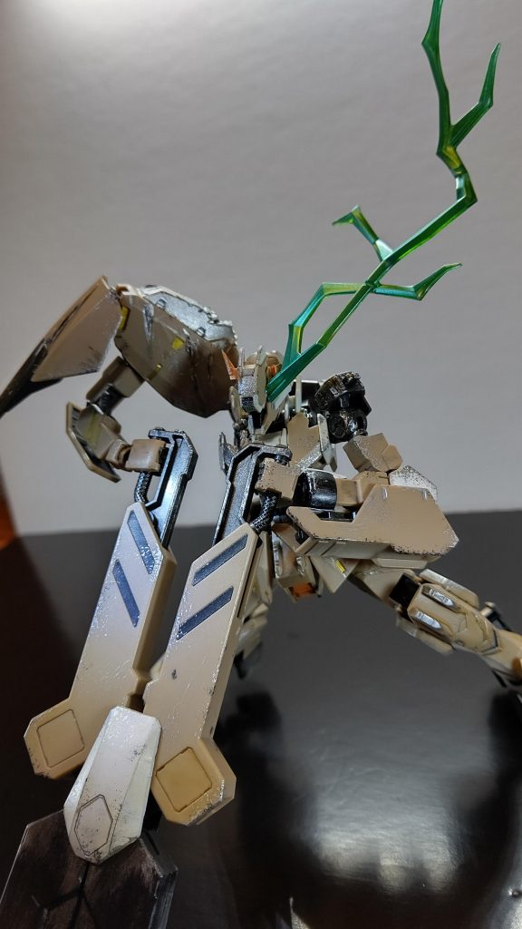 『その名前…！
お前かァァーー！！』

薄れ行く意識の中で、確かに聴いた

大切な人を奪った者の名を、彼は忘れる筈が無かった