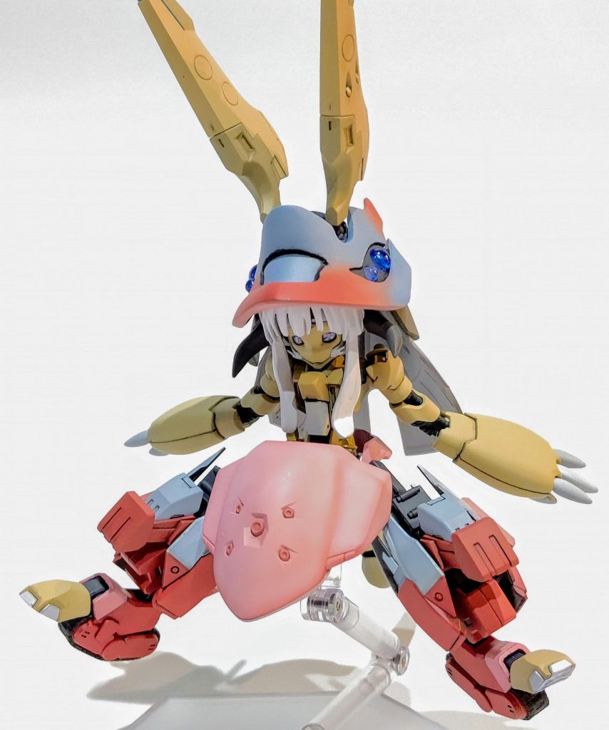 ナナチは本当に可愛いですね…w最後まで閲覧ありがとうございました‼️(*｀･ω･)ゞ