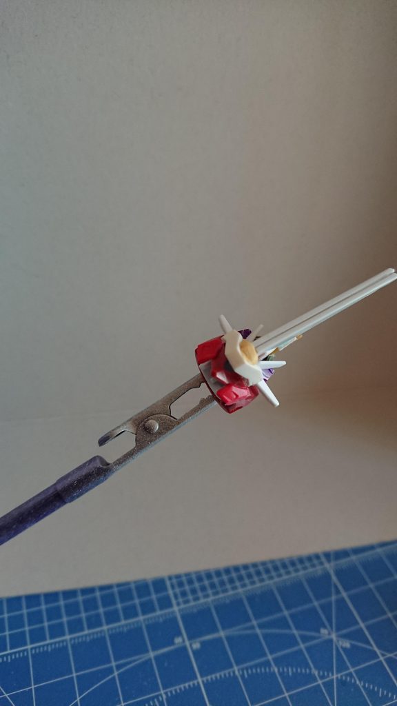 塗装前センサーマスク案①
    +