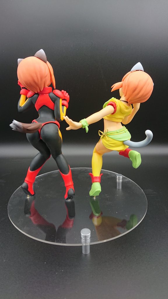 けもしっぽ♪けもしっぽ♪