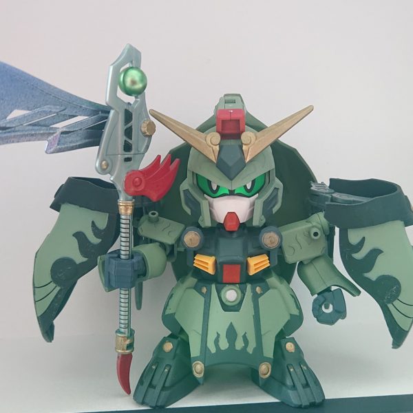 レッドフレーム