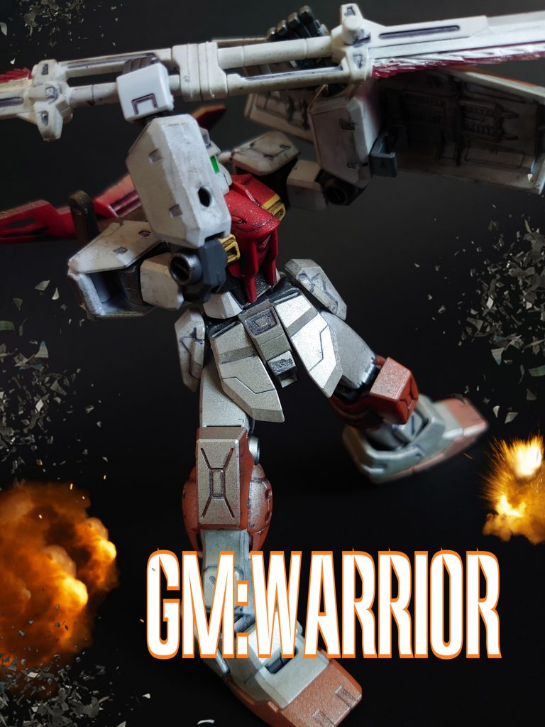 GM:Warrior