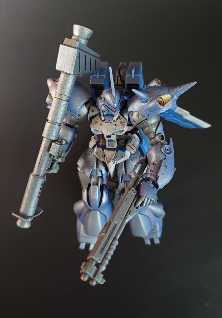 将軍General:KÄMPFER